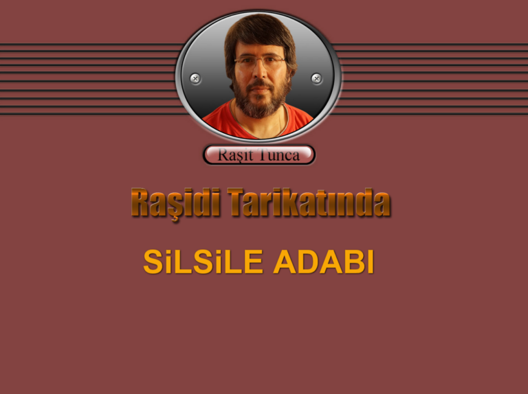 SiLSiLE ADABI