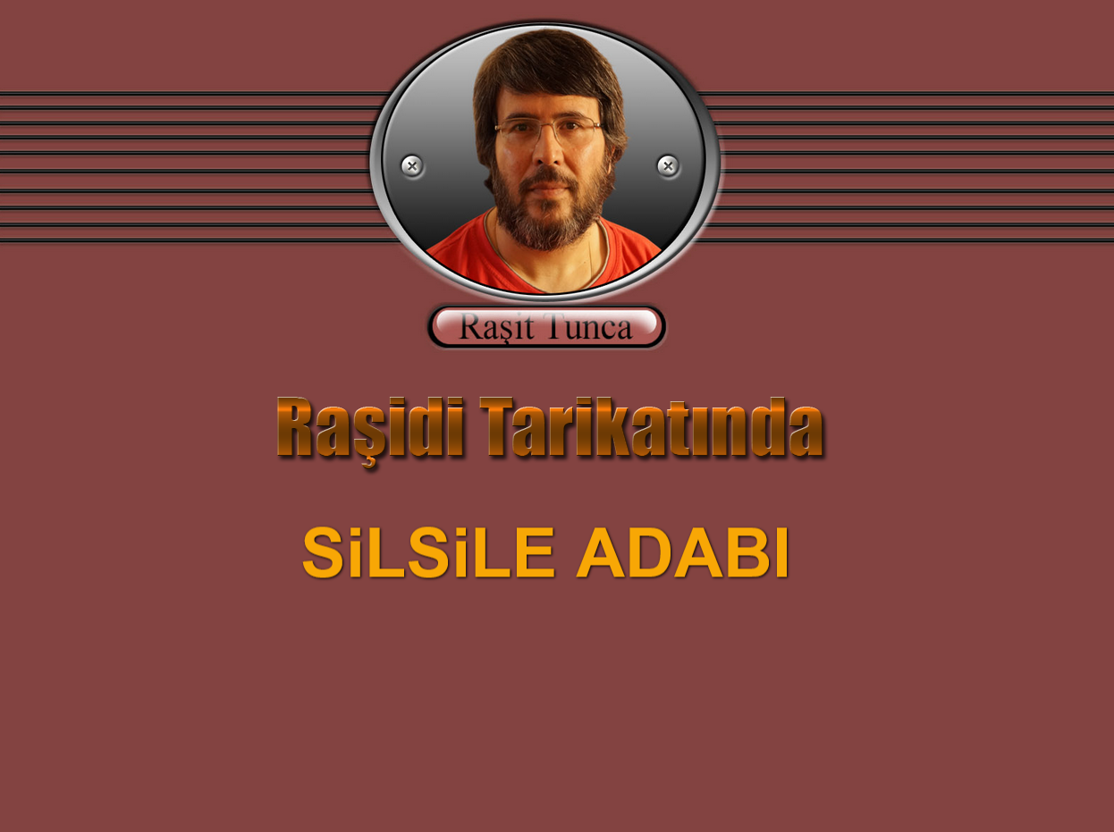 SiLSiLE ADABI