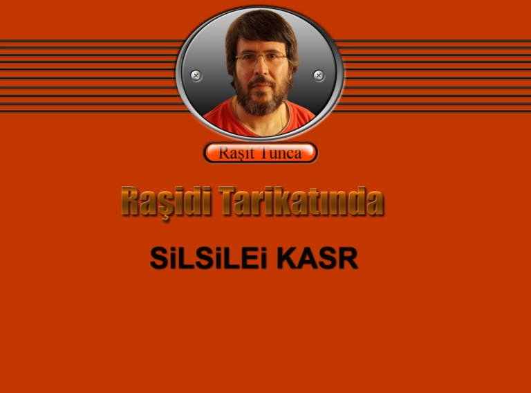 Silsilei Kasr