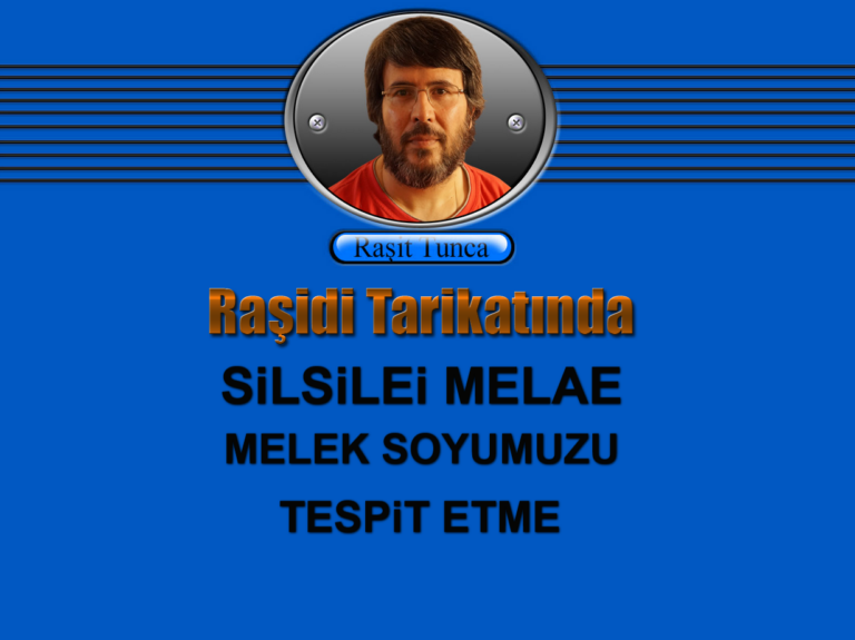 Silsilei Melaike